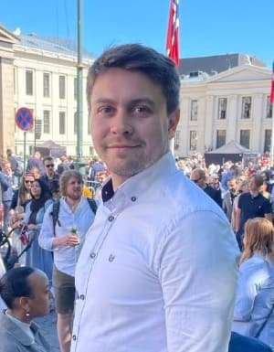 Sergejs Karpenko